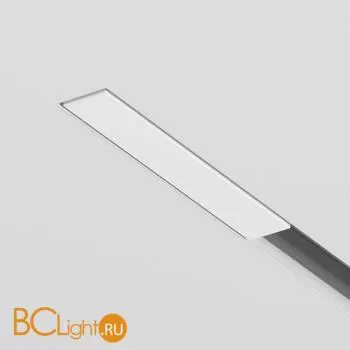 Блок питания встраиваемый Maytoni Gravity 48В, 200Вт, белый TRX010DR2-200W - Фото 4