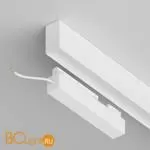 Блок питания встраиваемый Maytoni Gravity 48В, 200Вт, белый TRX010DR2-200W