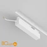 Блок питания встраиваемый Maytoni Gravity 48В, 200Вт, белый TRX010DR2-200W - Фото 1