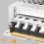 Блок питания (трансформатор) Maytoni Power Supply Magnetic PSL006-150W-48V-IP20 - Фото 0