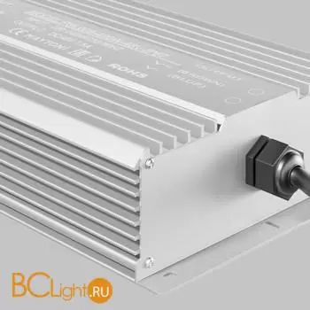 Блок питания (трансформатор) Maytoni Power Supply Magnetic PSL008-400W-48V-IP67 - Фото 0