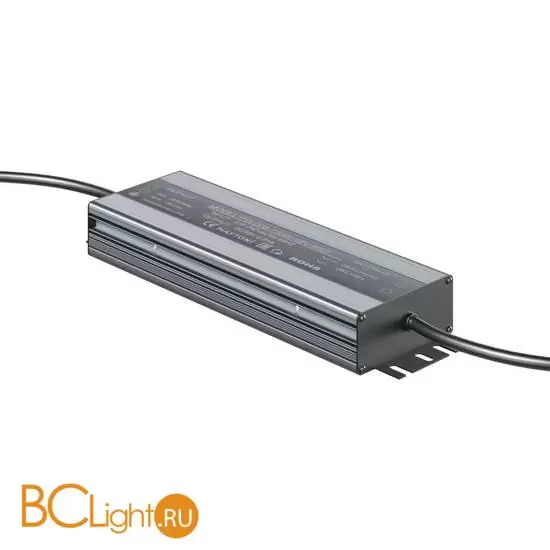 Блок питания (трансформатор) Maytoni Power Supply Magnetic PSL008-150W-48V-IP67