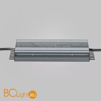Блок питания (трансформатор) Maytoni Power Supply Magnetic PSL008-150W-48V-IP67 - Фото 2