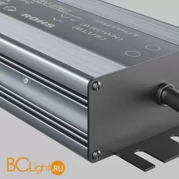 Блок питания (трансформатор) Maytoni Power Supply Magnetic PSL008-200W-48V-IP67 - Фото 0