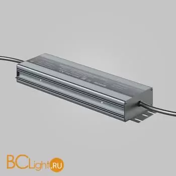 Блок питания (трансформатор) Maytoni Power Supply Magnetic PSL008-200W-48V-IP67 - Фото 1