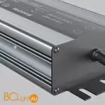 Блок питания (трансформатор) Maytoni Power Supply Magnetic PSL008-200W-48V-IP67 - Фото 0