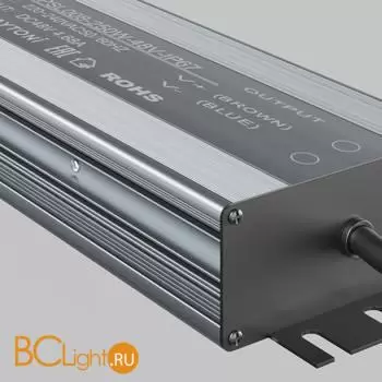 Блок питания (трансформатор) Maytoni Power Supply Magnetic PSL008-250W-48V-IP67 - Фото 0