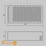 Блок питания (трансформатор) Maytoni Power Supply Magnetic PSL006-360W-48V-IP20 - Фото 4