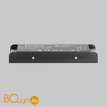 Блок питания (трансформатор) Maytoni Power Supply Magnetic PSL007-200W-48V-IP20 - Фото 2