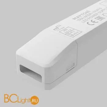 Блок питания (трансформатор) Maytoni Power Supply Magnetic TRA160DR-150W-S - Фото 0
