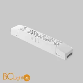 Блок питания (трансформатор) Maytoni Power Supply Magnetic TRA160DR-150W-S - Фото 1