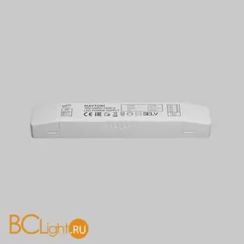 Блок питания (трансформатор) Maytoni Power Supply Magnetic TRA160DR-150W-S - Фото 2