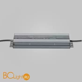 Блок питания (трансформатор) Maytoni Power Supply Magnetic PSL008-300W-48V-IP67 - Фото 1