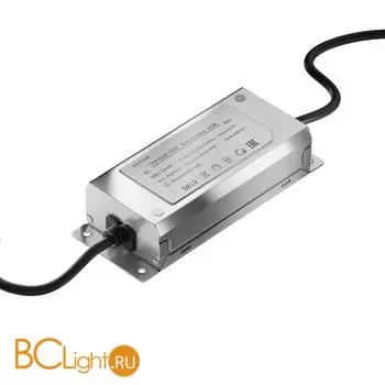 Блок питания Parity 48В, 100Вт, белый Maytoni Power Supply Parity TRA130DR-100W