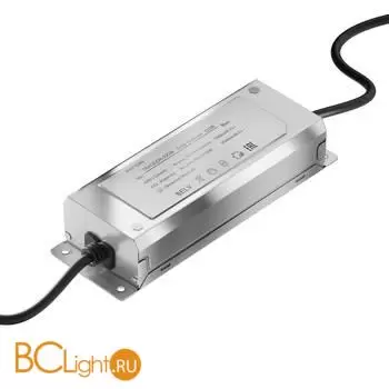 Блок питания Parity 48В, 200Вт, белый Maytoni Power Supply Parity TRA130DR-200W