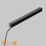 Источник напряжения встраиваемый для трековой системы Maytoni Power Supply Radity TRA086DR-100B - Фото 0