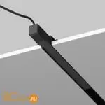 Источник напряжения встраиваемый для трековой системы Maytoni Power Supply Radity TRA086DR-200B - Фото 1