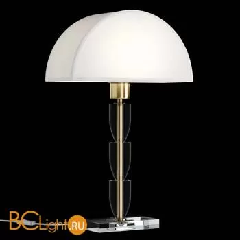 Настольная лампа Maytoni Prima Z034TL-01BZ