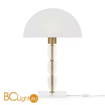 Настольная лампа Maytoni Prima Z034TL-01BZ - Фото 0