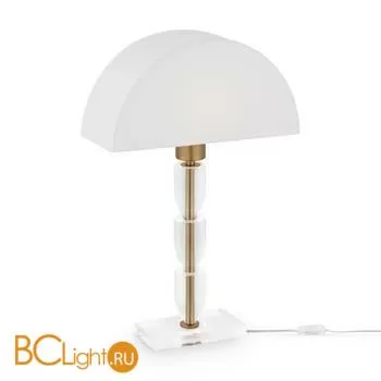 Настольная лампа Maytoni Prima Z034TL-01BZ - Фото 2