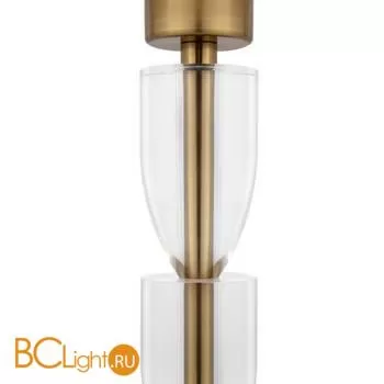 Настольная лампа Maytoni Prima Z034TL-01BZ - Фото 4