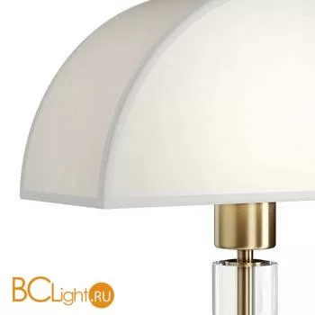 Настольная лампа Maytoni Prima Z034TL-01BZ - Фото 6