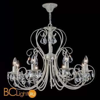 Люстра Maytoni Princess ARM270-08-R - Фото 0