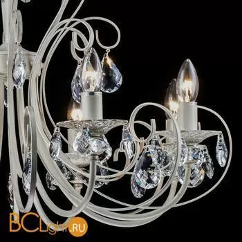 Люстра Maytoni Princess ARM270-08-R - Фото 1