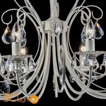 Люстра Maytoni Princess ARM270-08-R - Фото 2