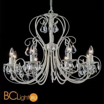 Люстра Maytoni Princess ARM270-08-R