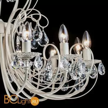 Люстра Maytoni Princess ARM270-12-R - Фото 1