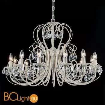 Люстра Maytoni Princess ARM270-12-R