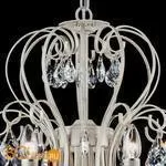 Люстра Maytoni Princess ARM270-12-R - Фото 3
