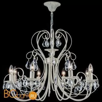 Люстра Maytoni Elegant 9 ARM271-08-R