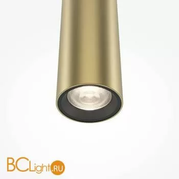 Подвесной светильник Maytoni Pro Base MOD159PL-L6G4K2 - Фото 5