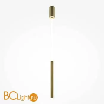 Подвесной светильник Maytoni Pro Base MOD159PL-L6G4K2 - Фото 0