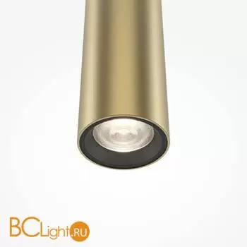 Подвесной светильник Maytoni Pro Base MOD159PL-L6GK - Фото 0