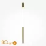 Подвесной светильник Maytoni Pro Base MOD159PL-L6GK - Фото 1