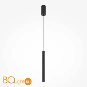 Подвесной светильник Maytoni Pro Base MOD159PL-L6BK - Фото 1