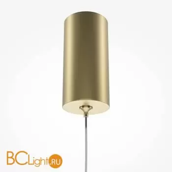 Подвесной светильник Maytoni Pro Extra MOD160PL-L6GK - Фото 4