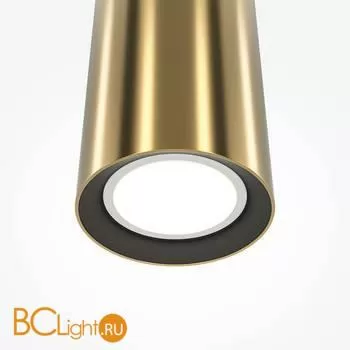 Подвесной светильник Maytoni Pro Focus MOD161PL-01BS1 - Фото 1