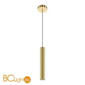 Подвесной светильник Maytoni Pro Focus MOD161PL-01BS1 - Фото 0