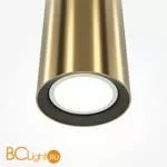 Подвесной светильник Maytoni Pro Focus MOD161PL-01BS1 - Фото 1