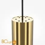 Подвесной светильник Maytoni Pro Focus MOD161PL-01BS1 - Фото 3