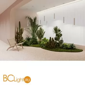 Подвесной светильник Maytoni Pro Focus MOD161PL-01W1 - Фото 2