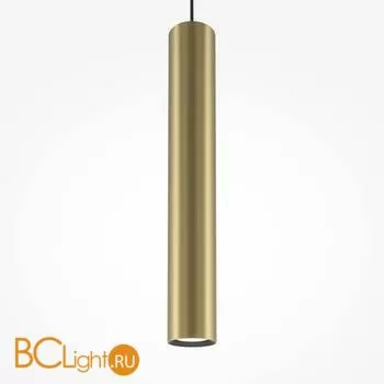 Подвесной светильник Maytoni Pro Focus MOD161PL-01G1 - Фото 1