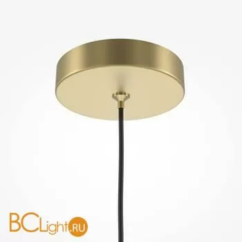 Подвесной светильник Maytoni Pro Focus MOD161PL-01G1 - Фото 3