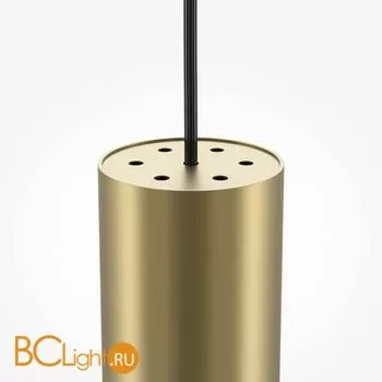 Подвесной светильник Maytoni Pro Focus MOD161PL-01G1 - Фото 2