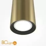 Подвесной светильник Maytoni Pro Focus MOD161PL-01G1 - Фото 4