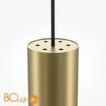 Подвесной светильник Maytoni Pro Focus MOD161PL-01G1 - Фото 2